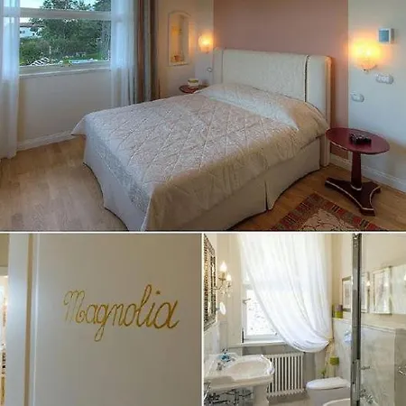 Villa Sleeps 10 Pool Air Con Wifi Baveno