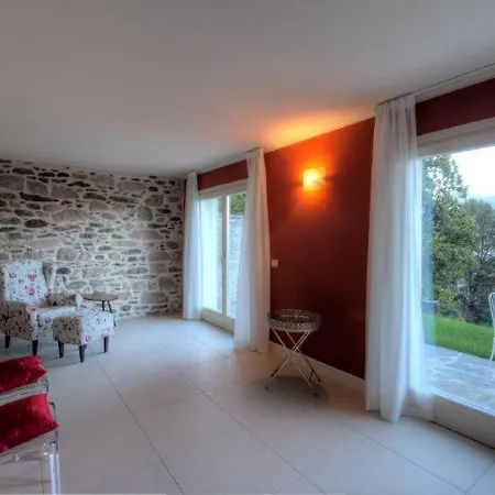 Villa Sleeps 10 Pool Air Con Wifi Baveno